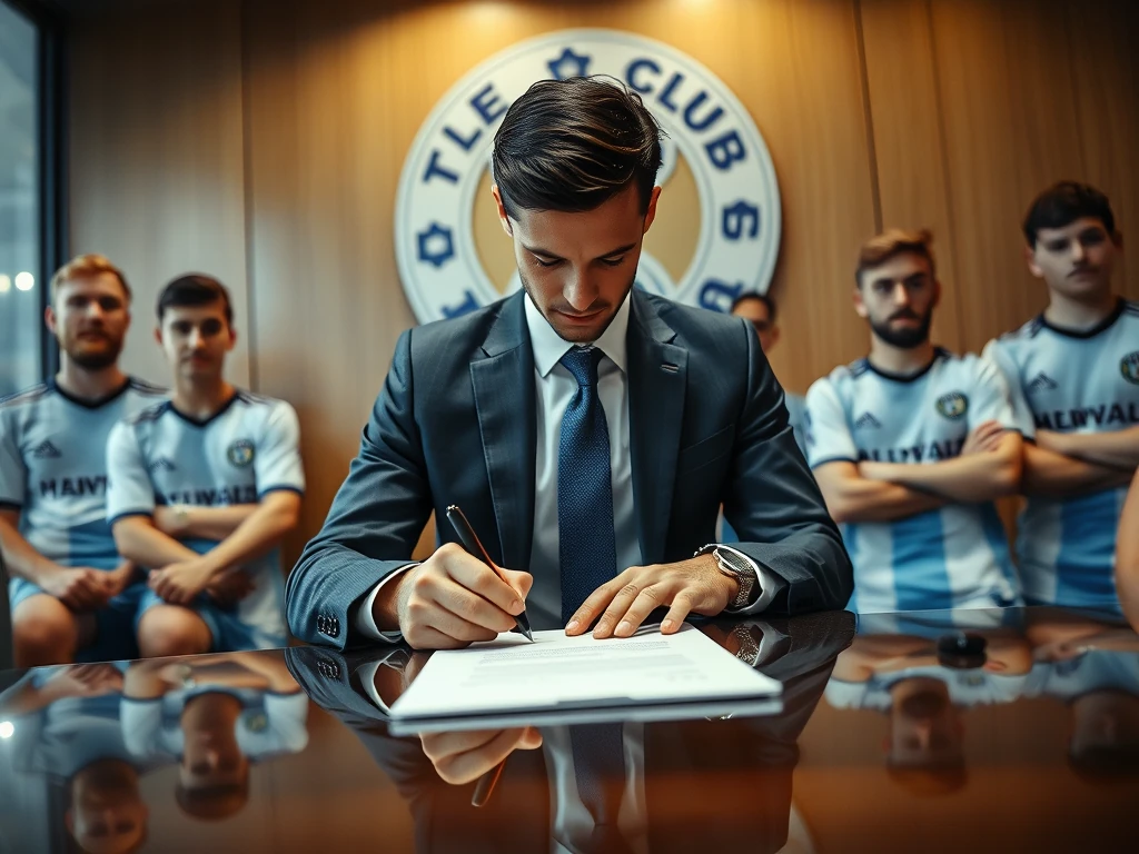Met de aanstaande transferperiode van 2026 in zicht, duiken we in de strategie van Gent. Wat betekent dit voor de...