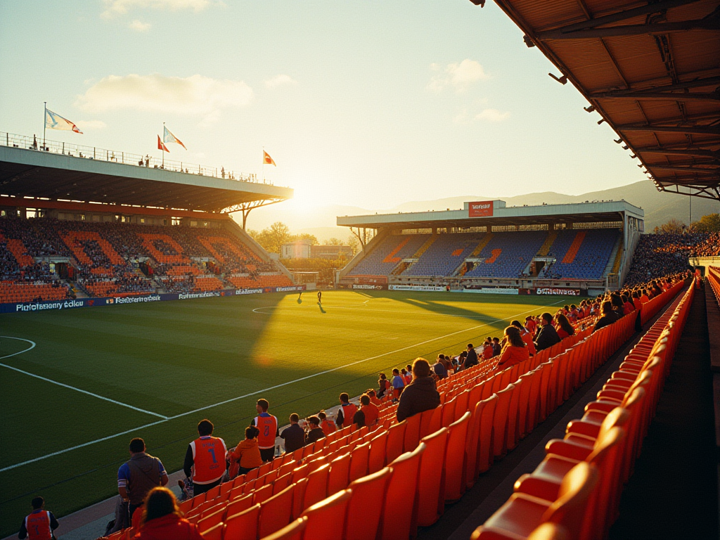 Tangotrøyene: A Deep Dive into Aalesund Fans' Traditions