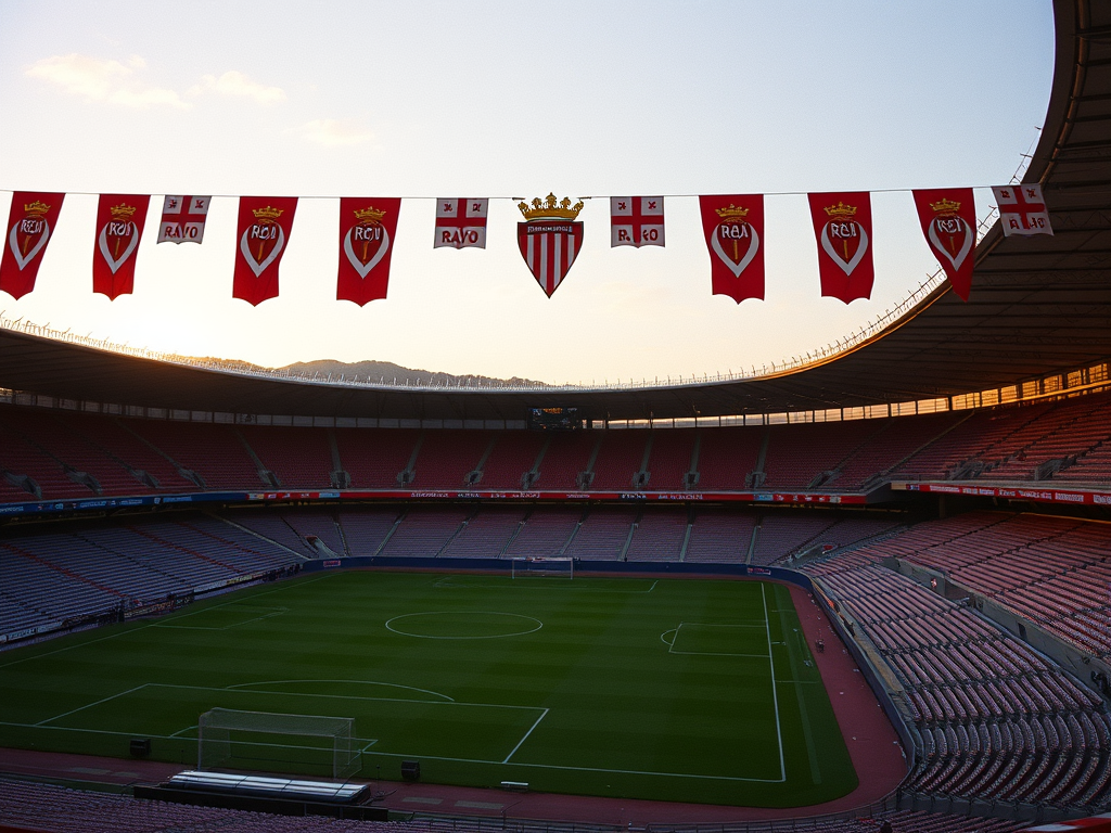 Rayo Vallecano: La llegada de un nuevo entrenador