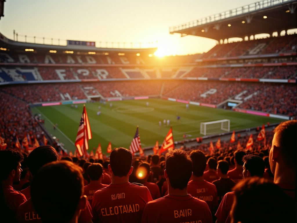 The Madrid Derby: Atletico vs. Real Madrid