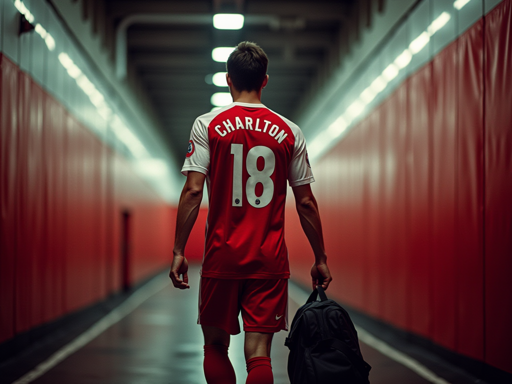 Charlton Transfer Rumors: Who Will Join the Addicks?
