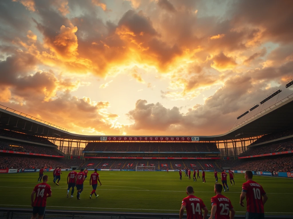 Raków Częstochowa pokonał Vallettę FC w meczu towarzyskim