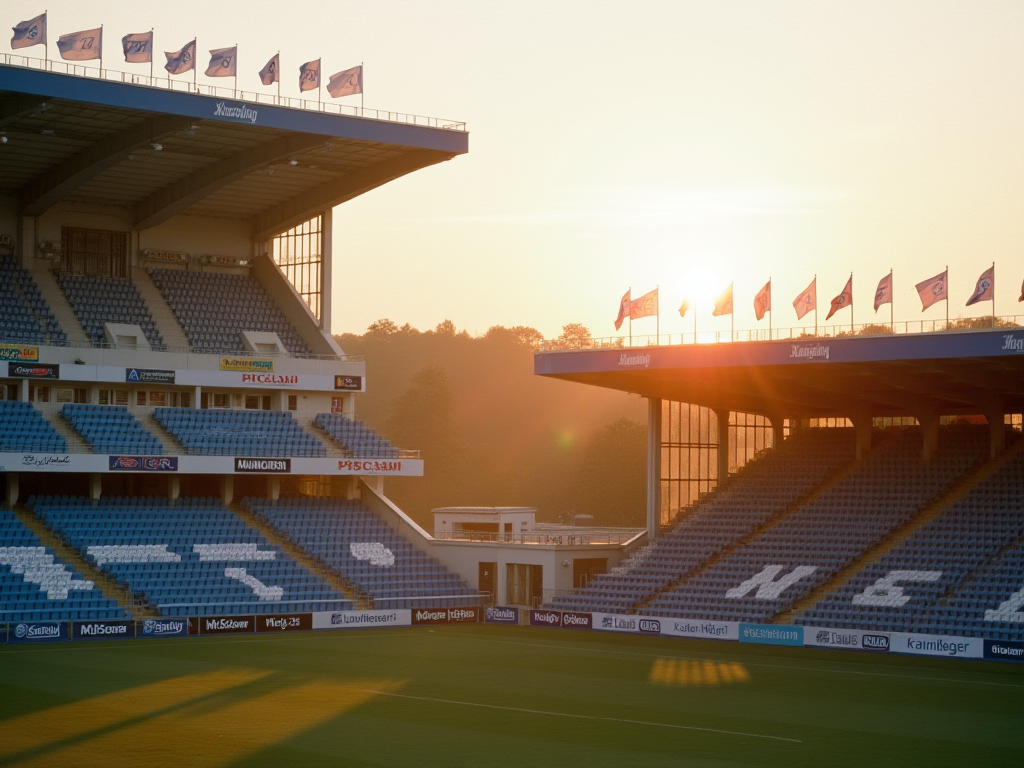 Karlsruher's Tactical Approach Under New Management