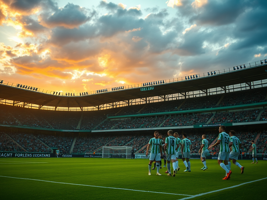 Hammarby IF Friidrotts trupp redo för Bryssel-utmaningen