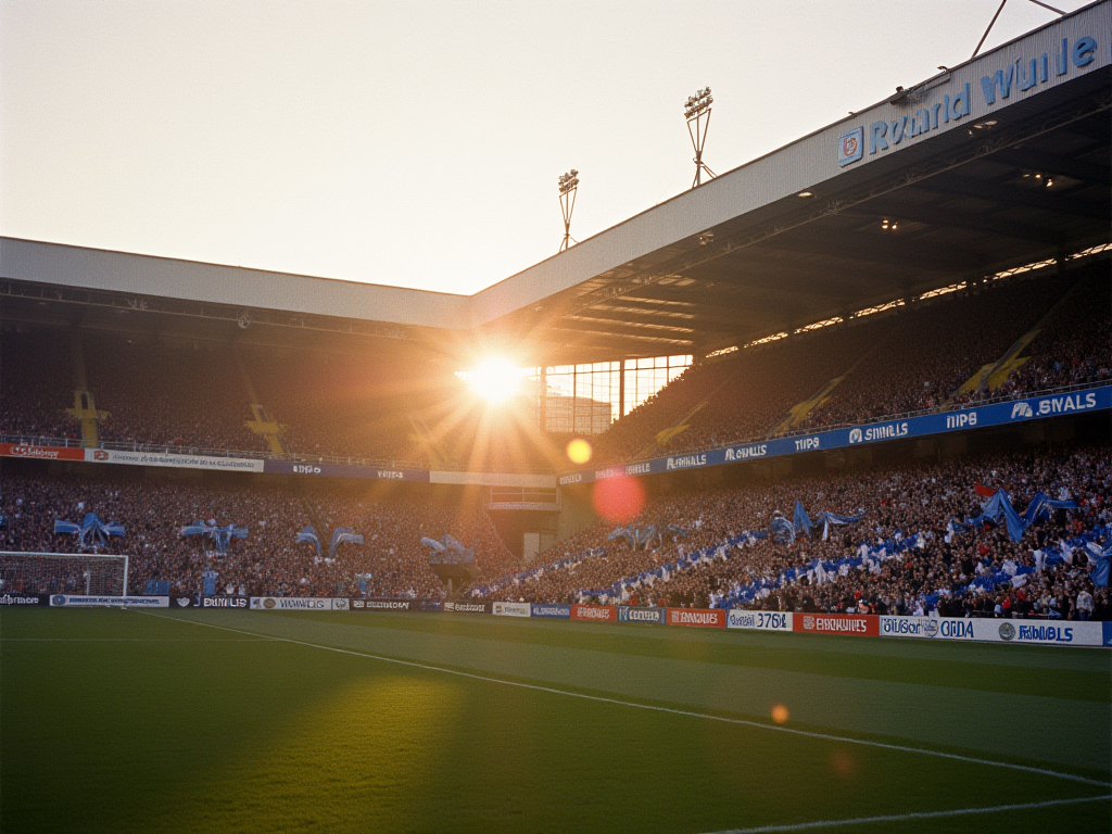 Cardiff City Dominates League One: A Season to Remember