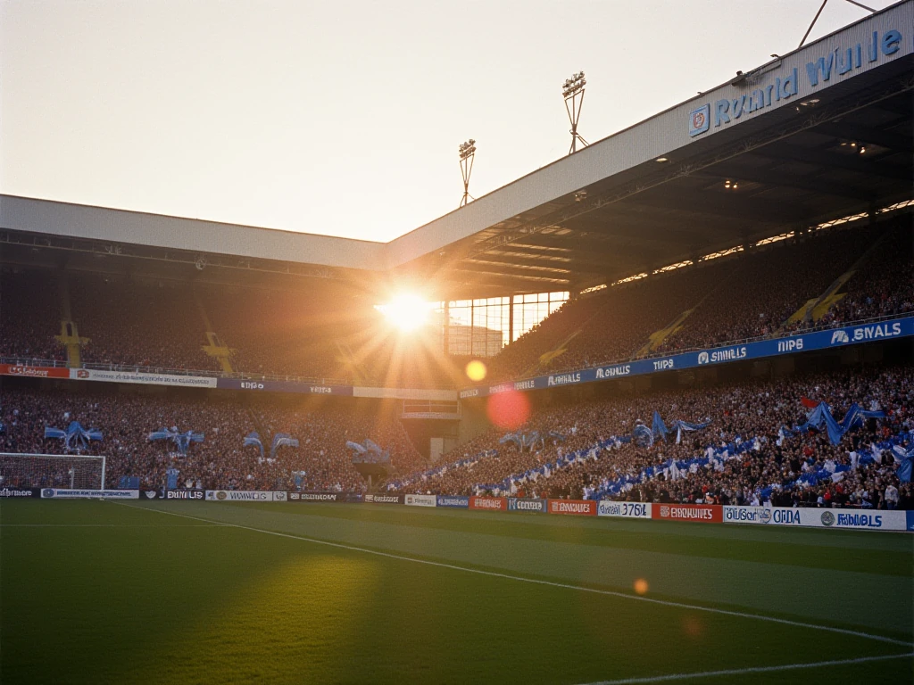Cardiff City Dominates League One: A Season to Remember