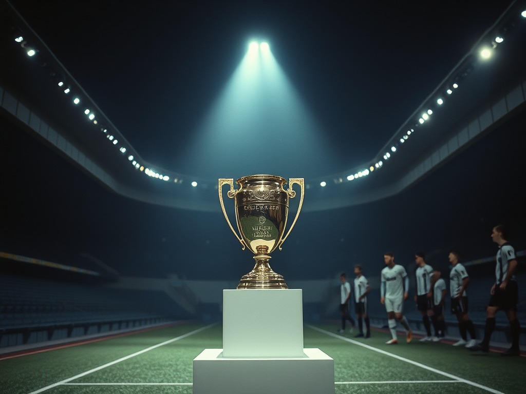 The 1988 Danish Cup Final: AGF's Triumph Against All Odds