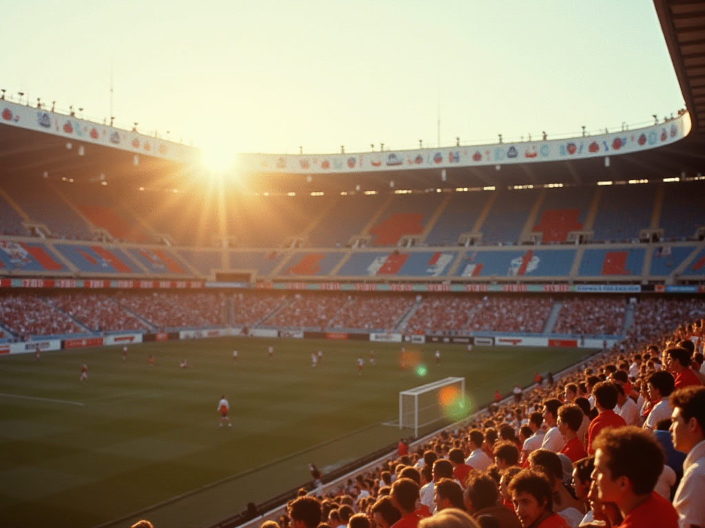 The 1986 Promotion: An Unforgettable Milestone for Zaragoza