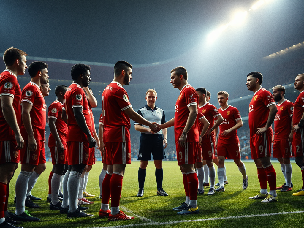 A Tactical Preview: Annecy's Key Players Ahead of the Upcoming Clash