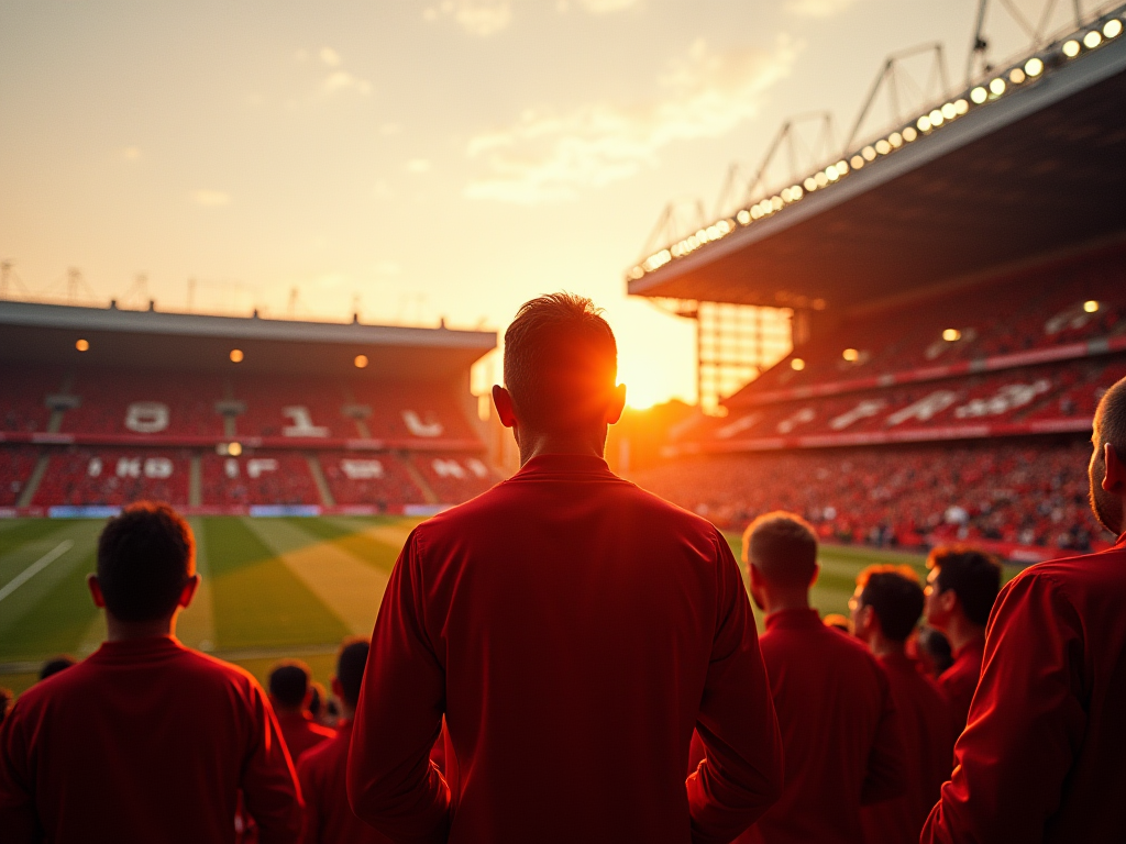 Szoboszlai's Contract Situation Worries Liverpool F.C. Fans