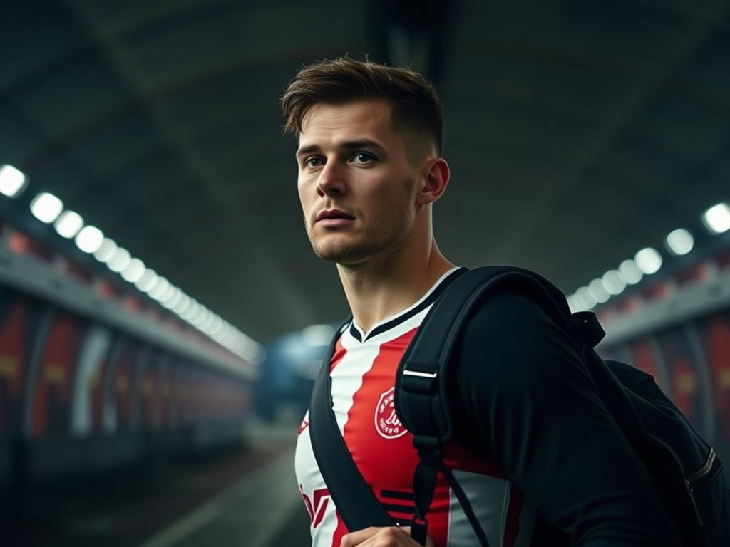 Transfer Rumours: AFC Ajax Set to Target New Striker