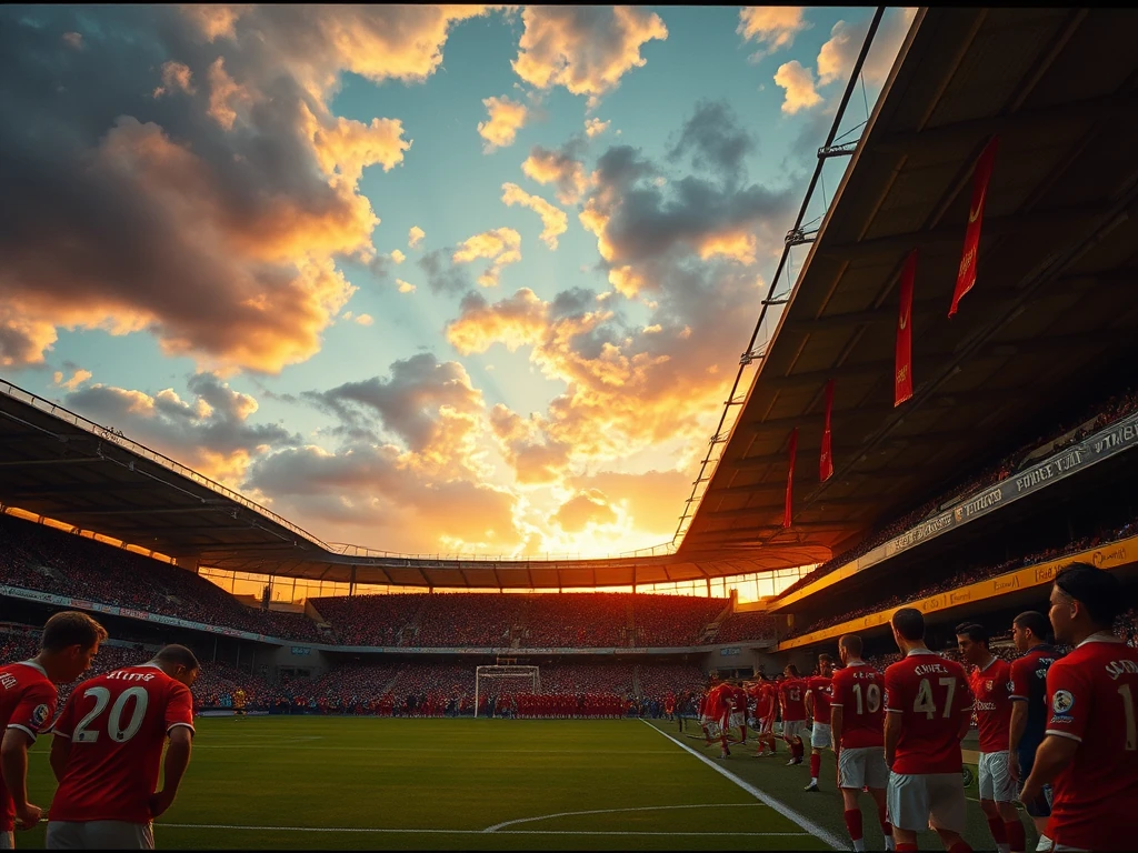 Nottingham Forest's 1979 Teams Reunite: A Celebration of Legacy and Passion