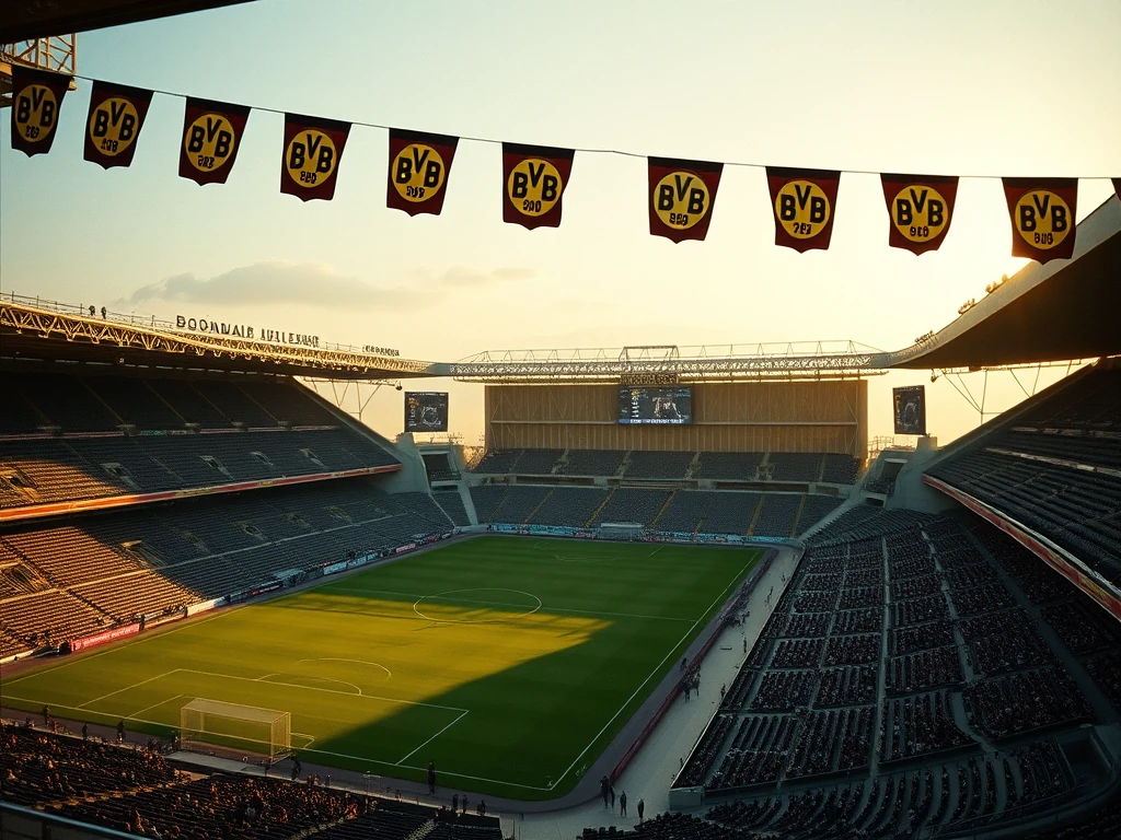 Borussia Dortmund vs. Eintracht Frankfurt: Bundesliga-Vorschau