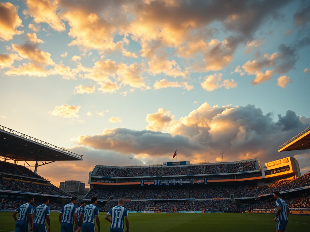 Deportivo La Coruna considers signings and departures in attack