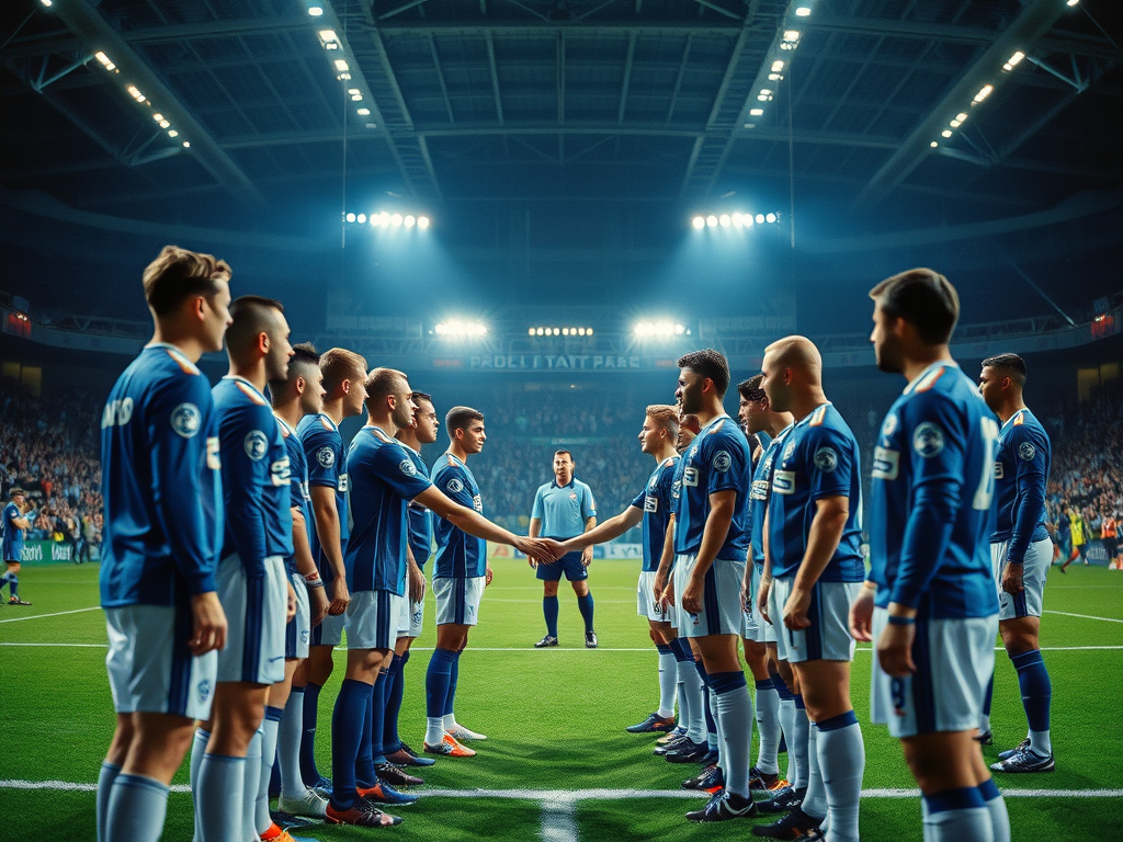 Bochum's Tactical Resurgence: Key Players for the Upcoming Match