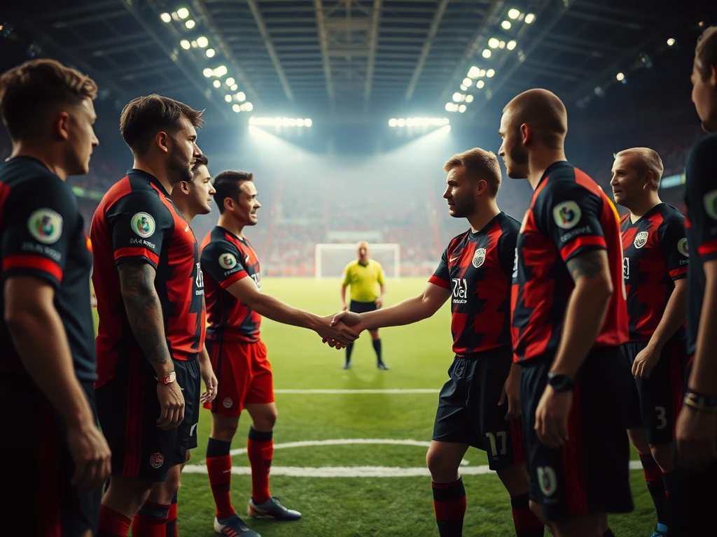 FC Midtjylland faces a crucial match against Brøndby IF, where tactical adjustments will be essential