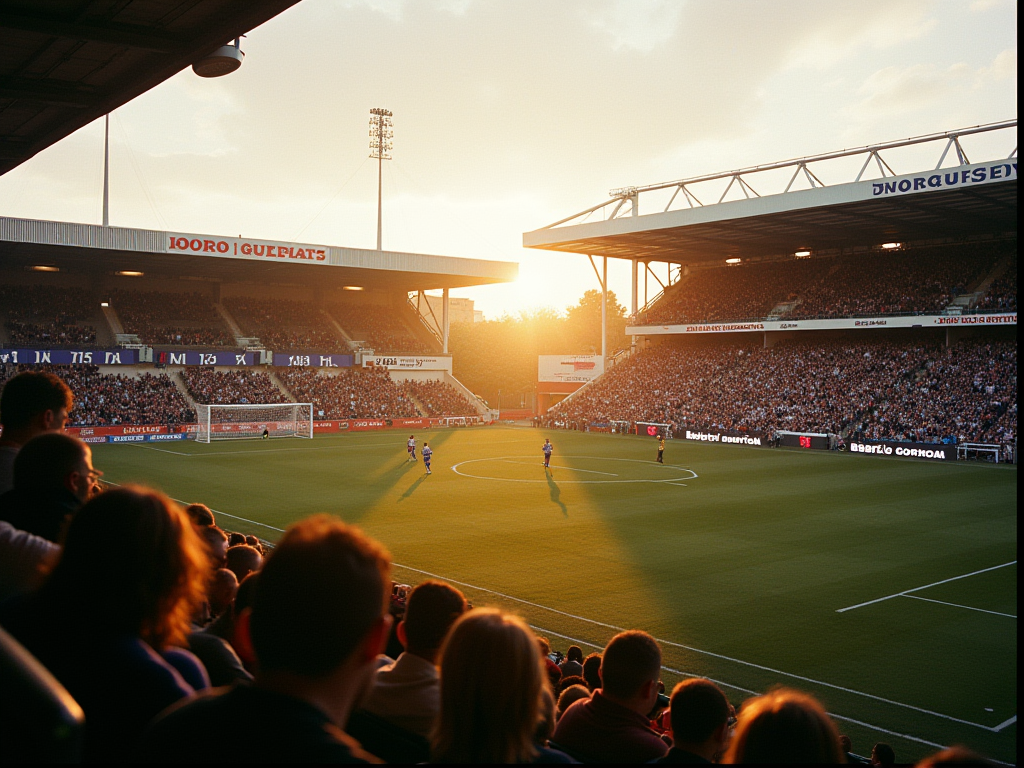 Our Saturdays: Unpicking the Fabric of Bolton's Matchday Experience