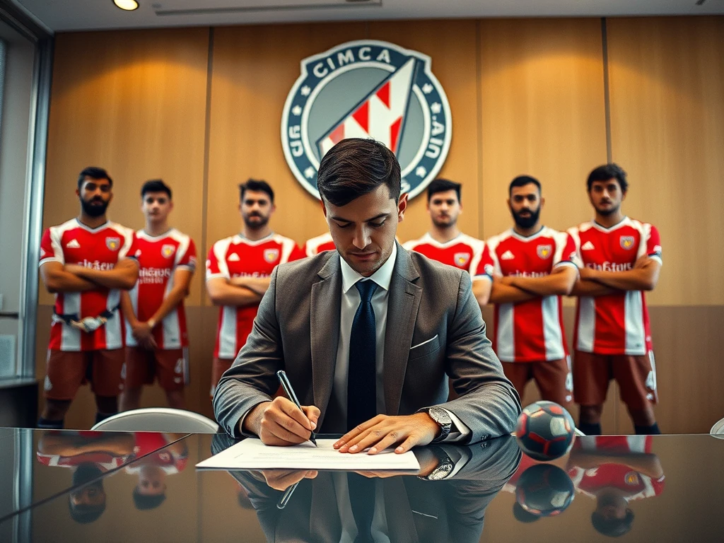 El Athletic Bilbao incorpora a David Casamichana para reforzar su área de rendimiento