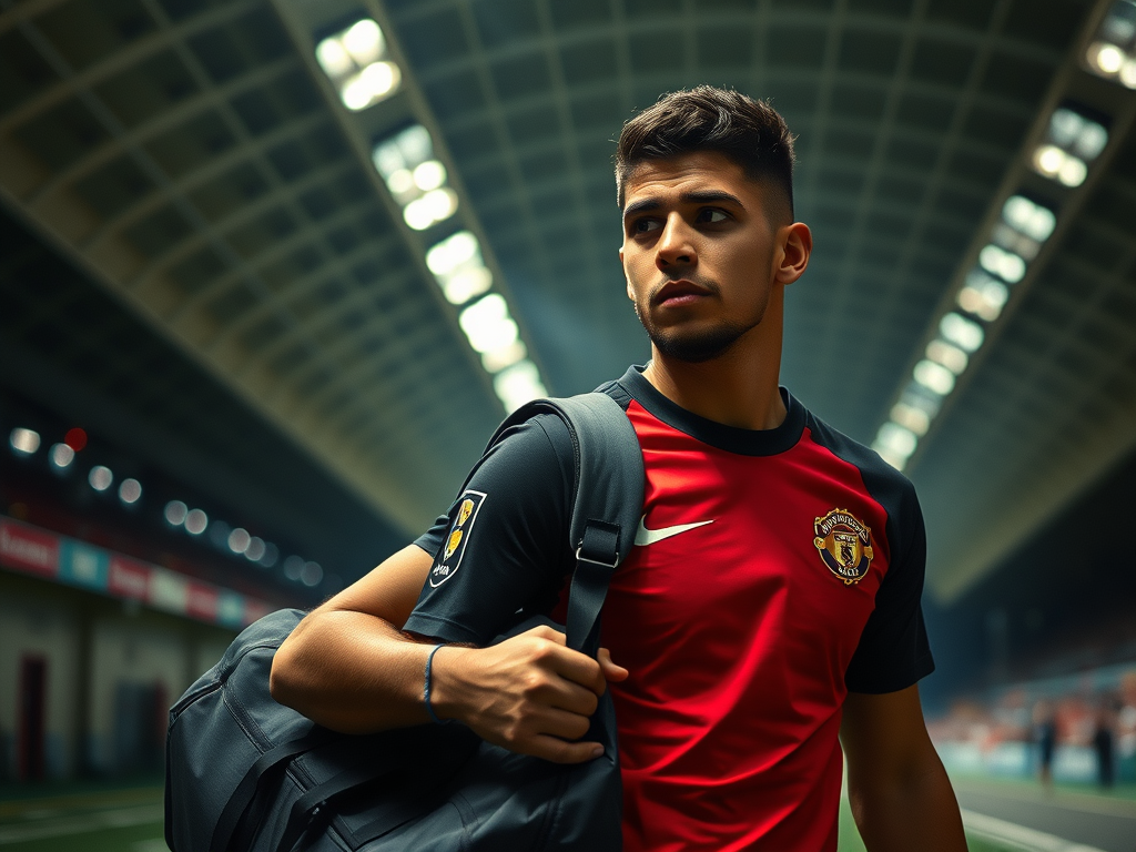 Transfer Rumors: Cultural Leonesa's Pursuit of New Talent
