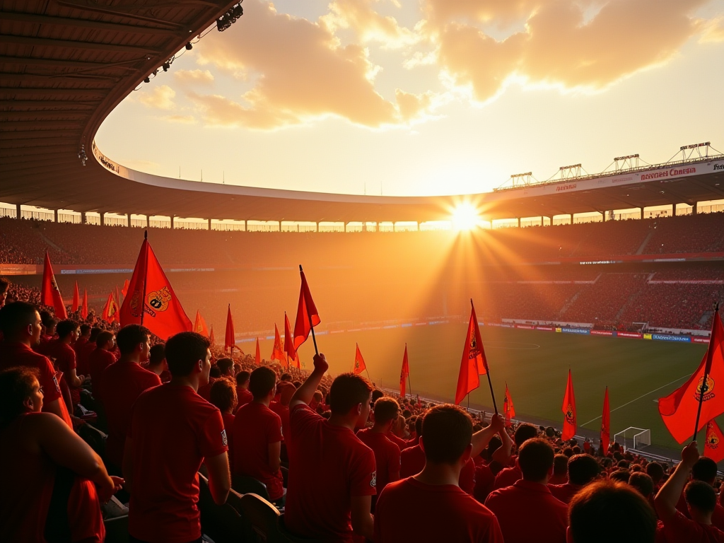 RCD Mallorca: Fans and community united by football
