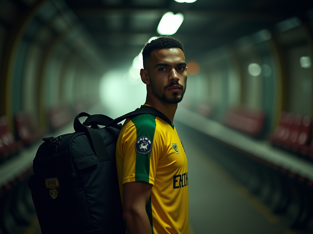 Norwich City Transfer Rumors: Incoming Talents for 2024
