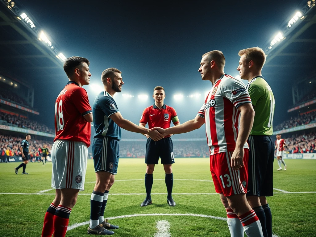 SC Heerenveen staat voor een cruciaal duel tegen FC Utrecht en de verwachtingen zijn hoog