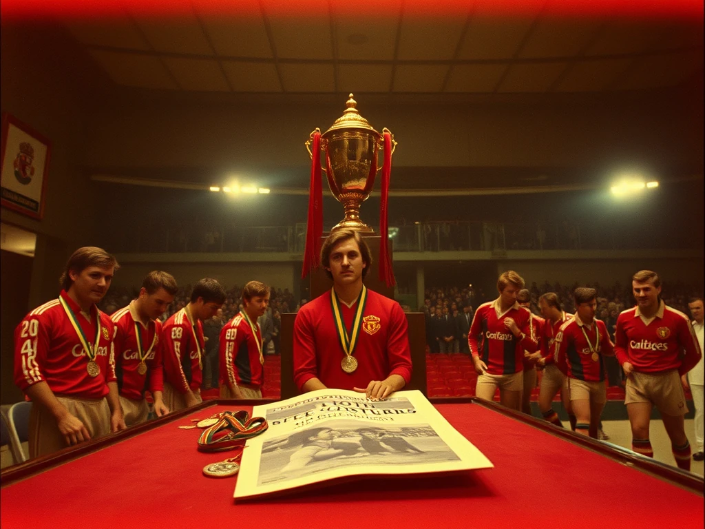 In 1978, N.E.C. Nijmegen achieved a significant milestone by earning promotion to the Eredivisie, marking a new chapter...
