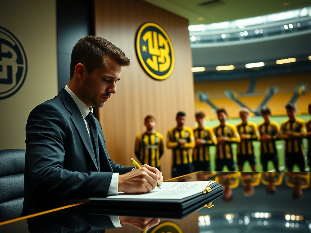 AIK gör rekordaffär med Zadok Yohanna – 170 miljoner in