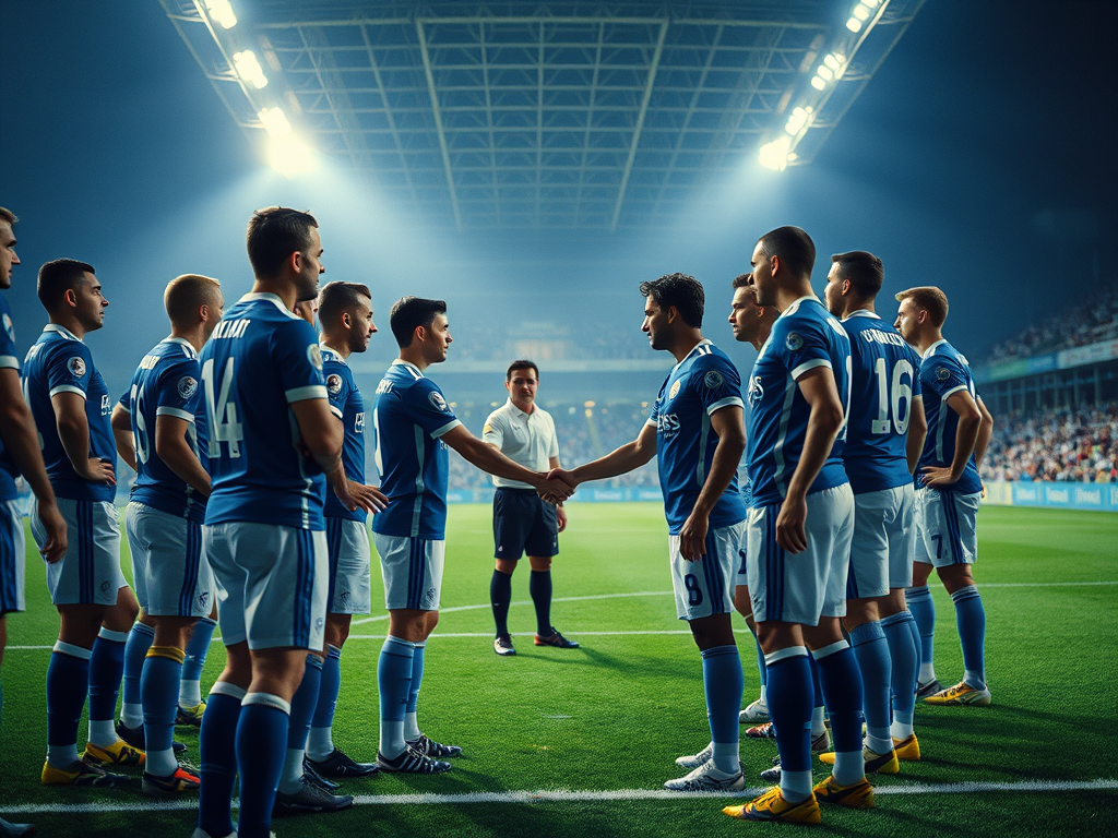 VfL Bochum's Tactical Blueprint Against FC Ingolstadt: Key Players to Watch