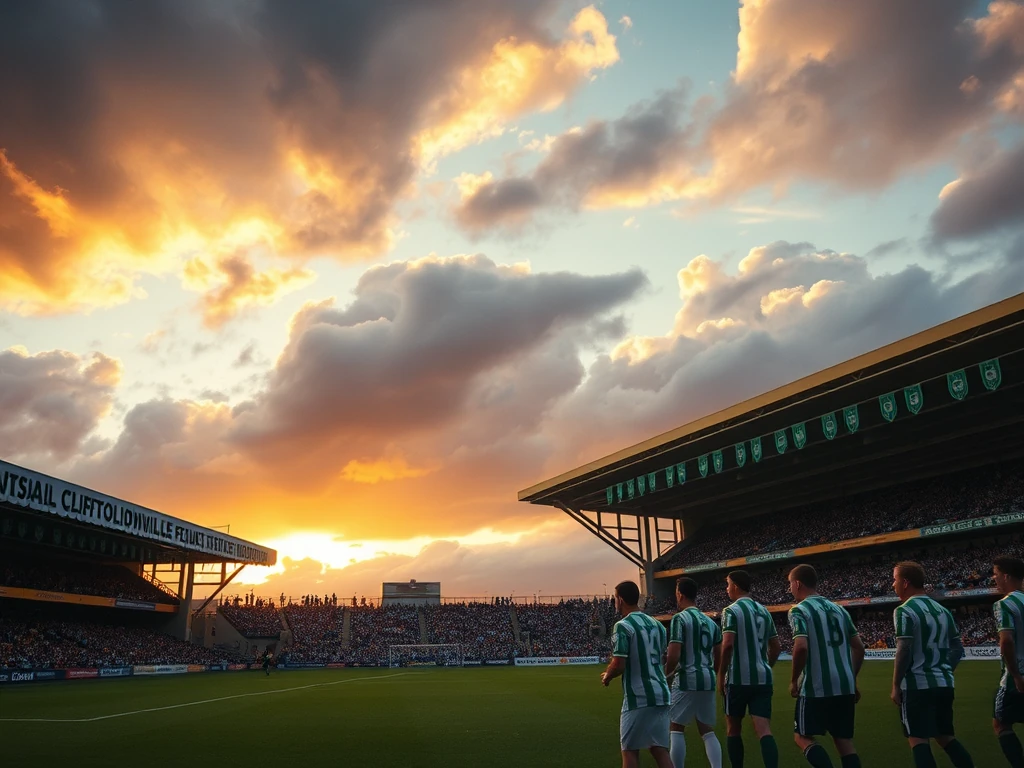 Hibernian will face Cliftonville in a friendly on July 4 as part of their Ireland preseason camp, gearing up for the UEFA...
