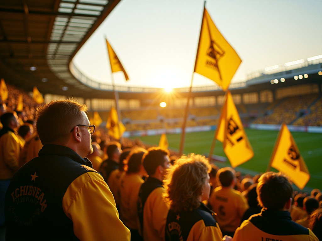 Celebration and Traditions: The Unique Rituals of Start Fans