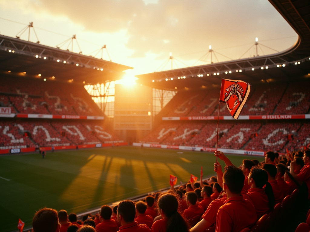 Excelsior's Rise: The Club's Historic Journey in the Eredivisie