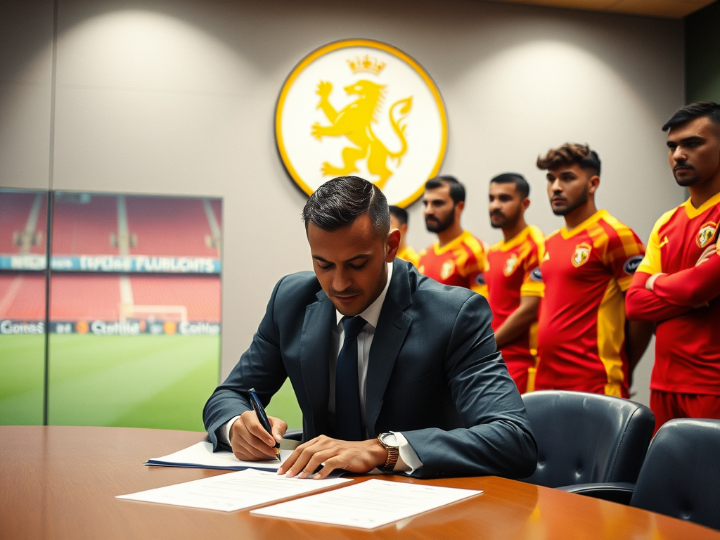 Lens va toucher le jackpot grâce à Sangar