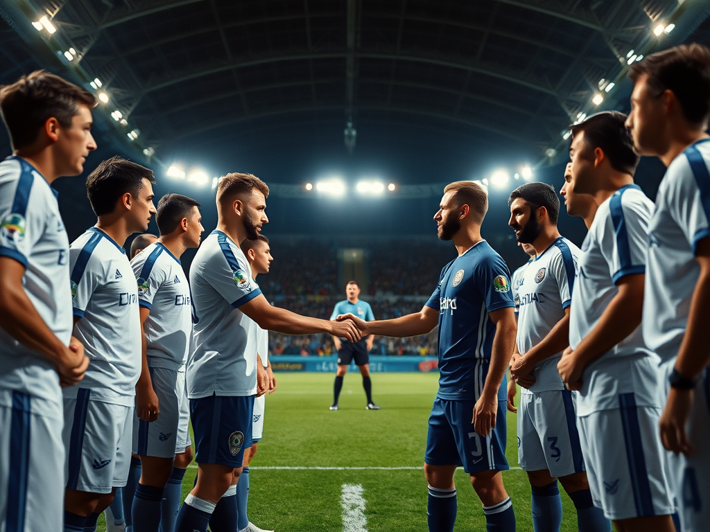 Auxerre : Une Stratégie Offensive pour le Prochain Match