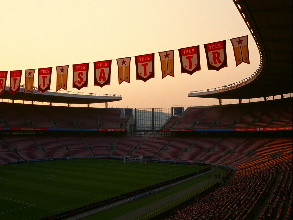 Telstar's Historische Rivaliteit met AZ Alkmaar