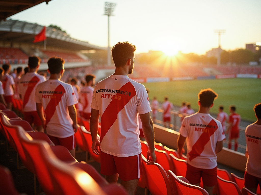 Transfer Rumors: AS Nancy Targets New Reinforcements