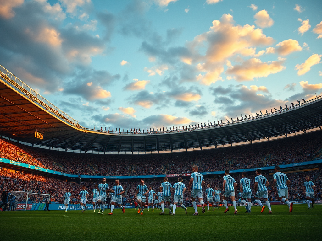 Complete 2026 World Cup Rosters: What It Means for Gent?