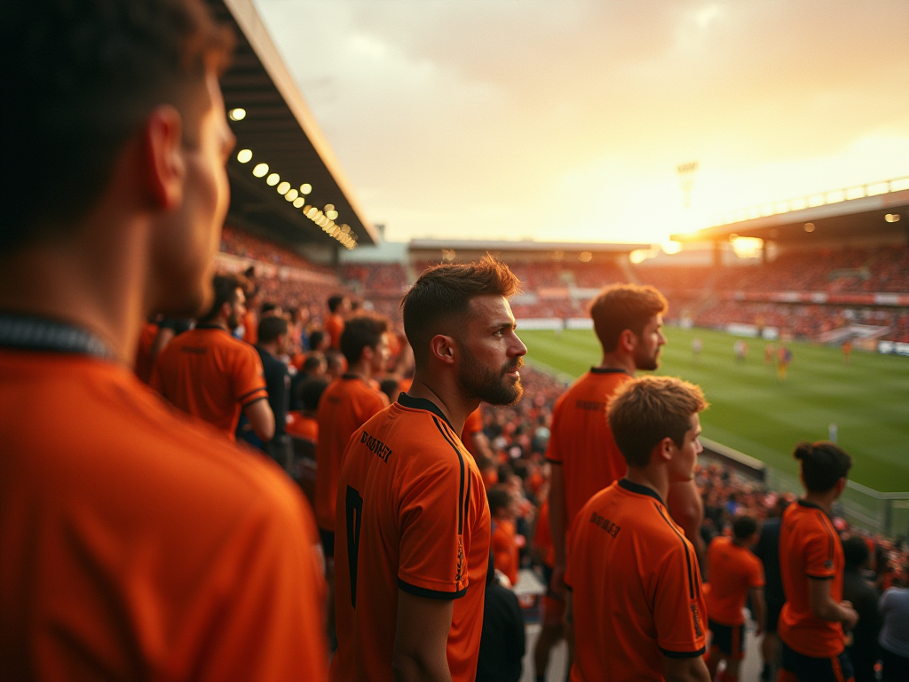 La résilience de Lorient : Analyse de leur saison avant le choc contre le PSG