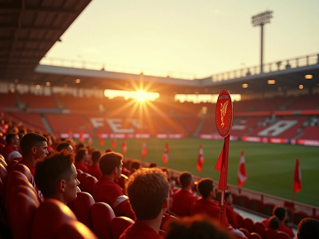 McGovern Reflects on Forest's Historic European Clash