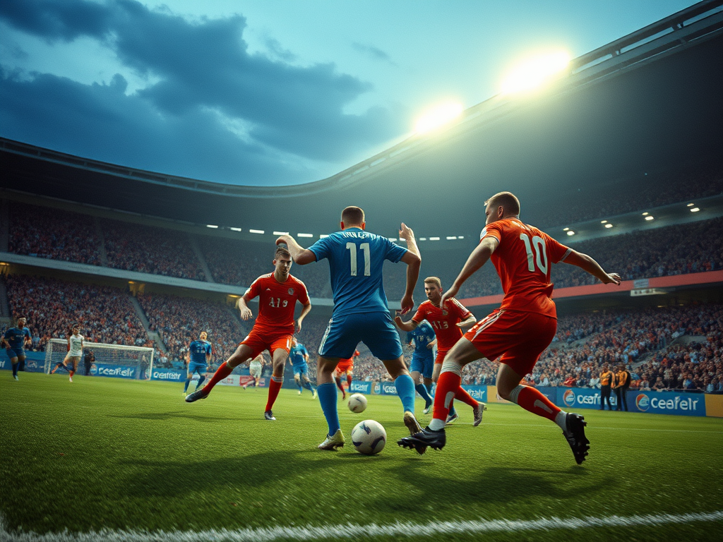 Norge landslag i fotball nærmer seg VM 2026: Spillerne er klare