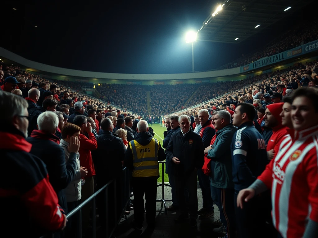 The Everton Women fan culture is a vibrant tapestry woven with traditions and rituals that enhance the matchday experience