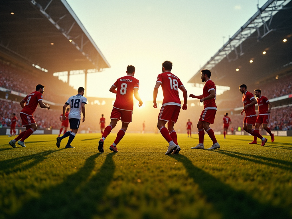 Fortuna Düsseldorf auf dem Weg zum Aufstieg