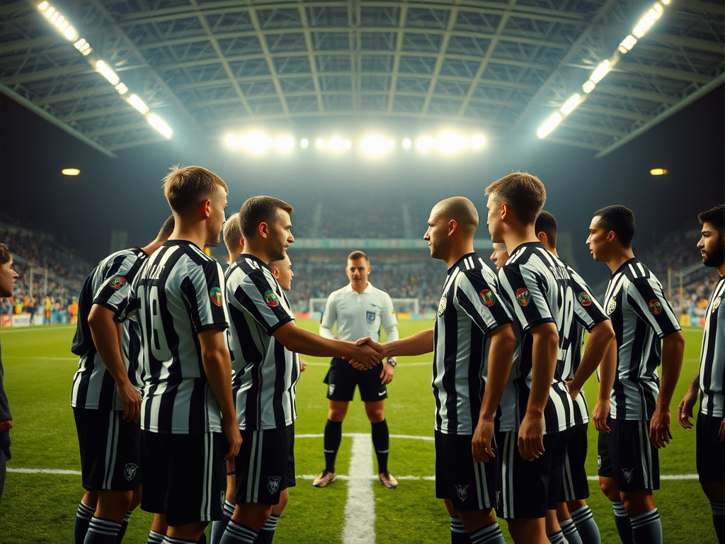 Newcastle United: A Crucial Finale at Craven Cottage Awaits