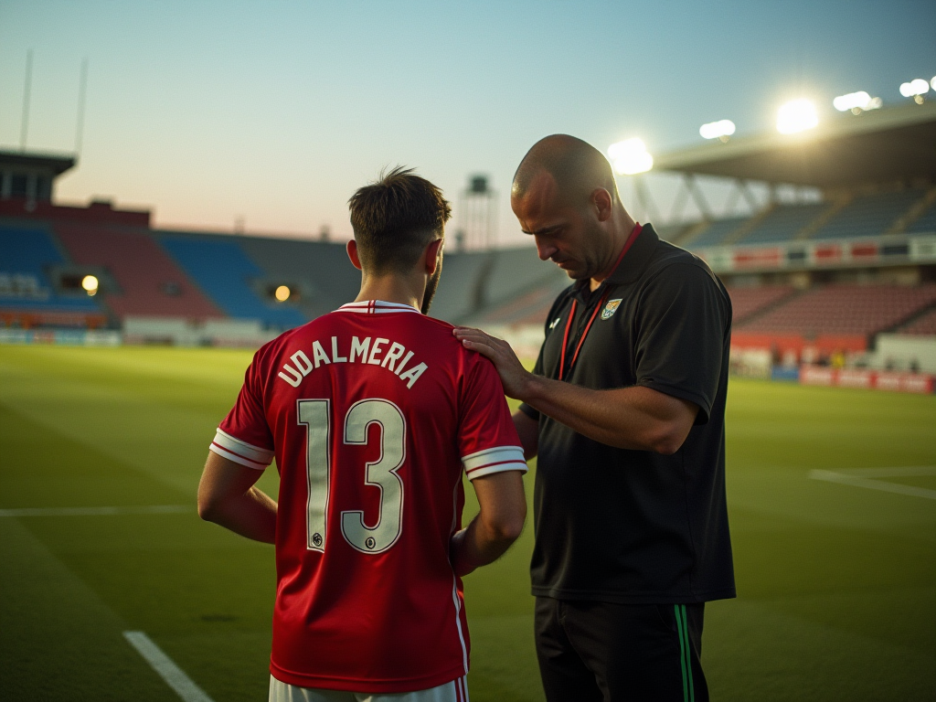 UD Almería's Path to Survival in La Liga: A Season of Resilience