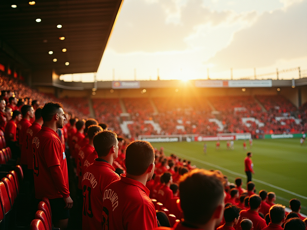 The Day Bournemouth Stunned Manchester United at Dean Court