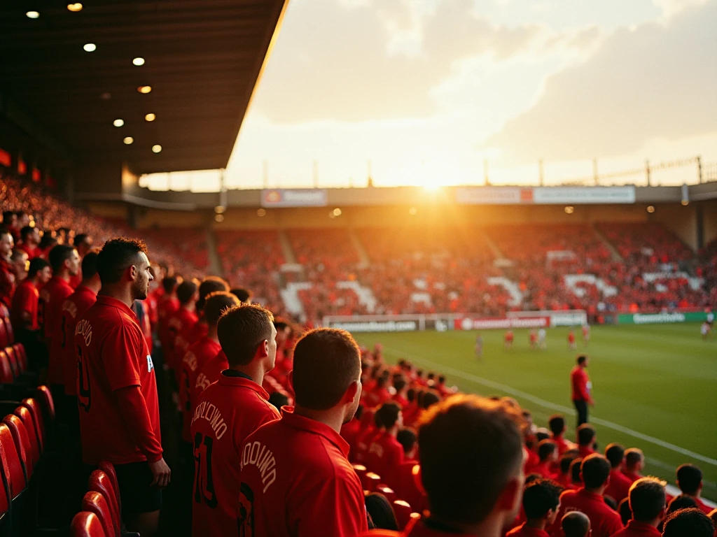 In a remarkable clash in 1984, Bournemouth faced Manchester United at Dean Court, marking a significant chapter in the...