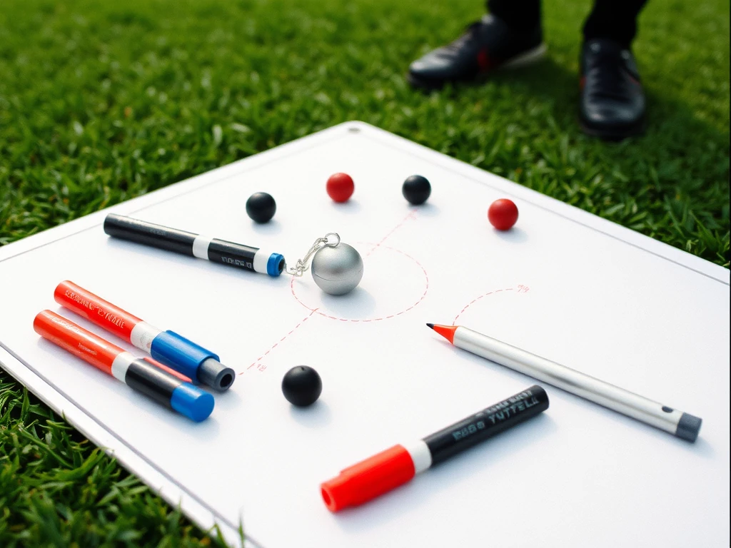 An analysis of the tactical approach that defines Leeds United's play