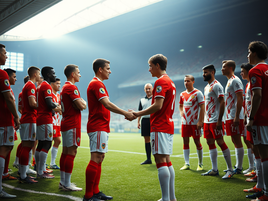 Braga Prepara-se para Enfrentar o Marítimo: Jogadores e Táticas em Foco