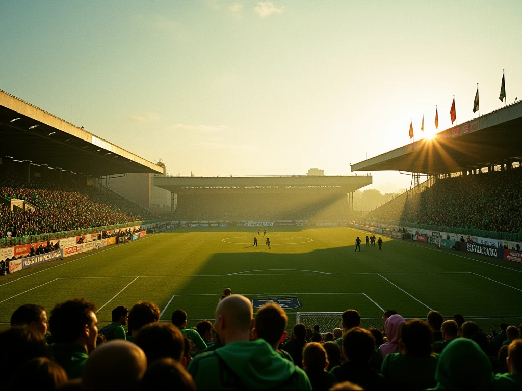 In de jaren '90 beleefde Cercle Brugge een opmerkelijke periode, waarin het team zowel nationaal als Europees indruk...