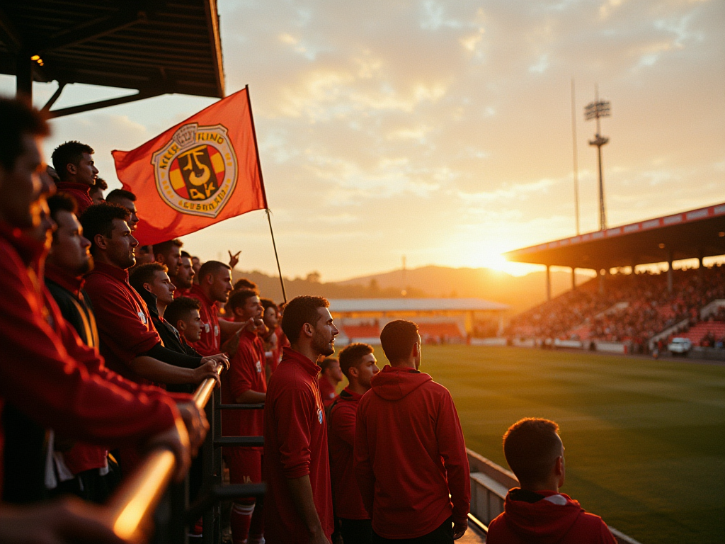 Kråkene and Their Unique Supporter Traditions